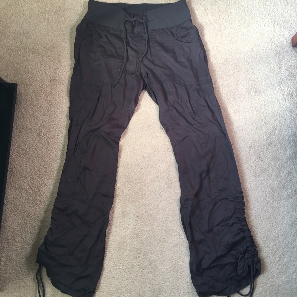 Lucy hip hop pants